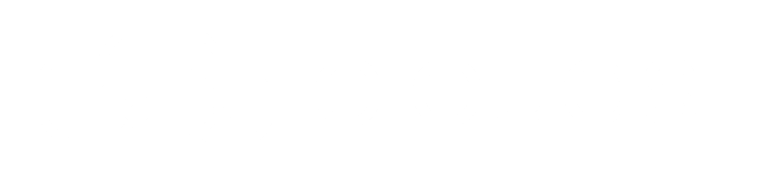 CLOUDS Footer Logo